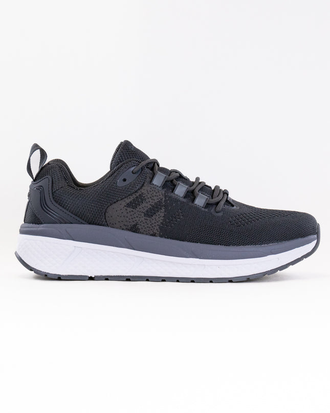 Propet Ultra 267 (Men's) - Gunsmoke/grey