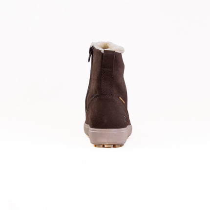 ECCO Soft 7 Tred (Women's) - Coffee