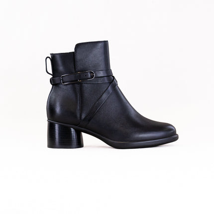 ECCO Sculpted LX 35 Boot (Women's) - Black