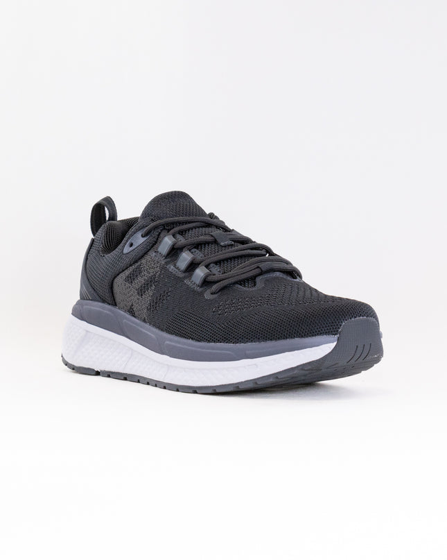 Propet Ultra 267 (Men's) - Gunsmoke/grey