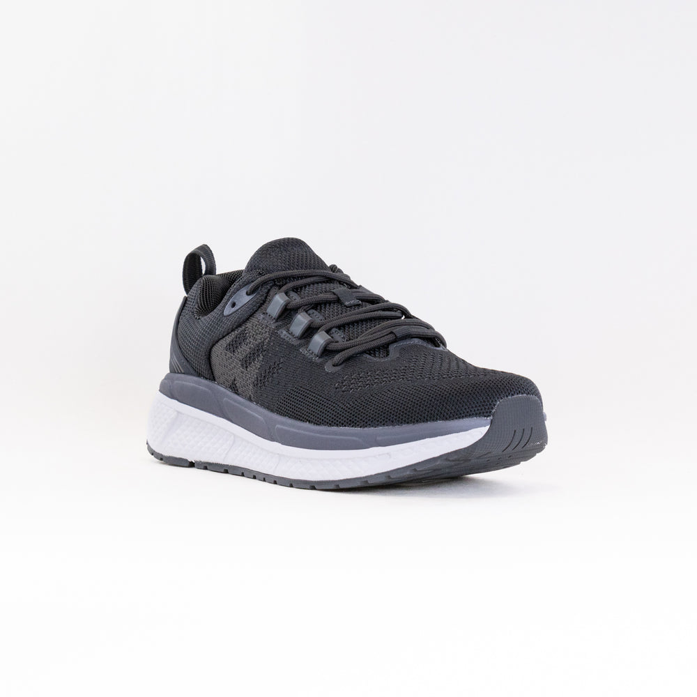 Propet Ultra 267 (Men's) - Gunsmoke/grey