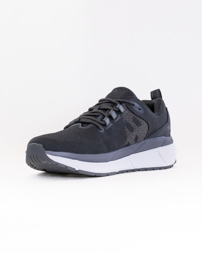Propet Ultra 267 (Men's) - Gunsmoke/grey