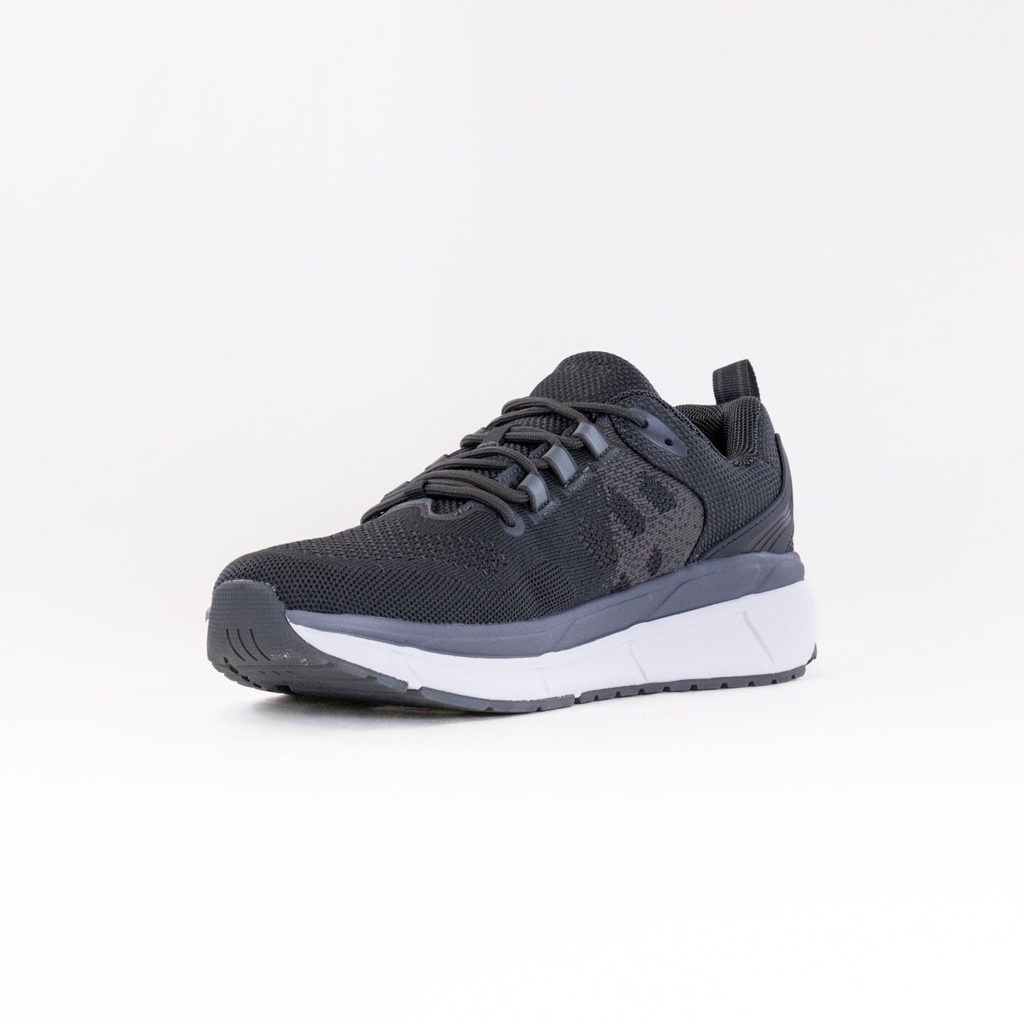 Propet Ultra 267 (Men's) - Gunsmoke/grey