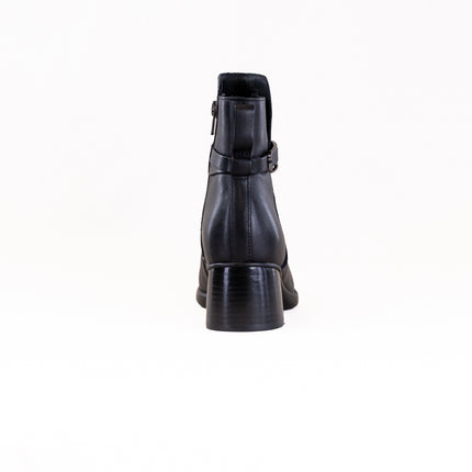 ECCO Sculpted LX 35 Boot (Women's) - Black