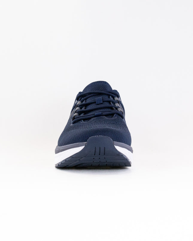 Propet Ultra 267 (Men's) - Navy/Grey