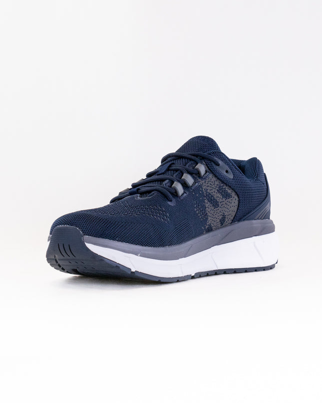 Propet Ultra 267 (Men's) - Navy/Grey