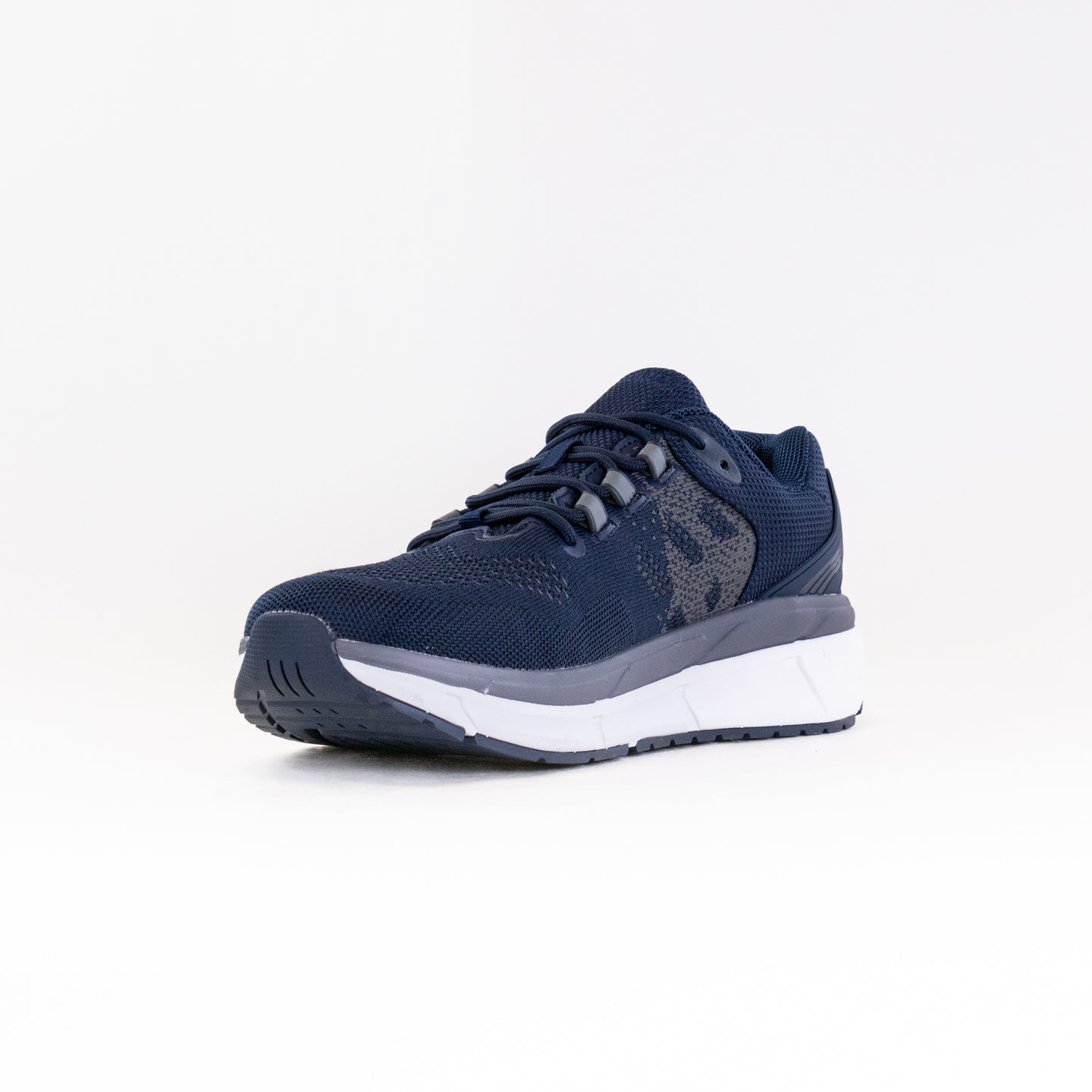 Propet Ultra 267 (Men's) - Navy/Grey