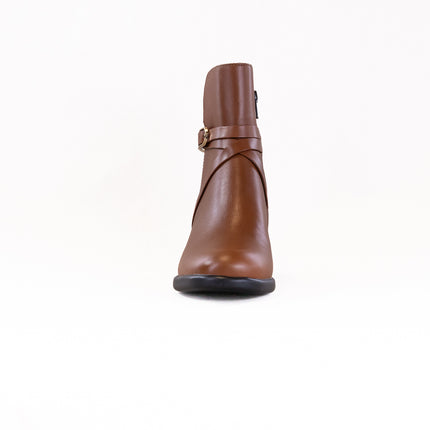 ECCO Sculpted LX 35 Boot (Women's) - Camel