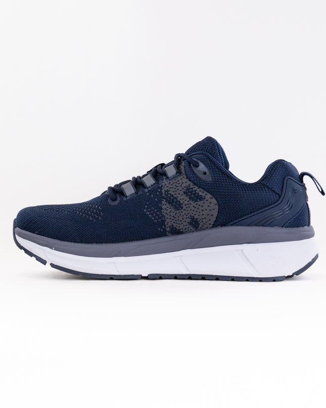 Propet Ultra 267 (Men's) - Navy/Grey