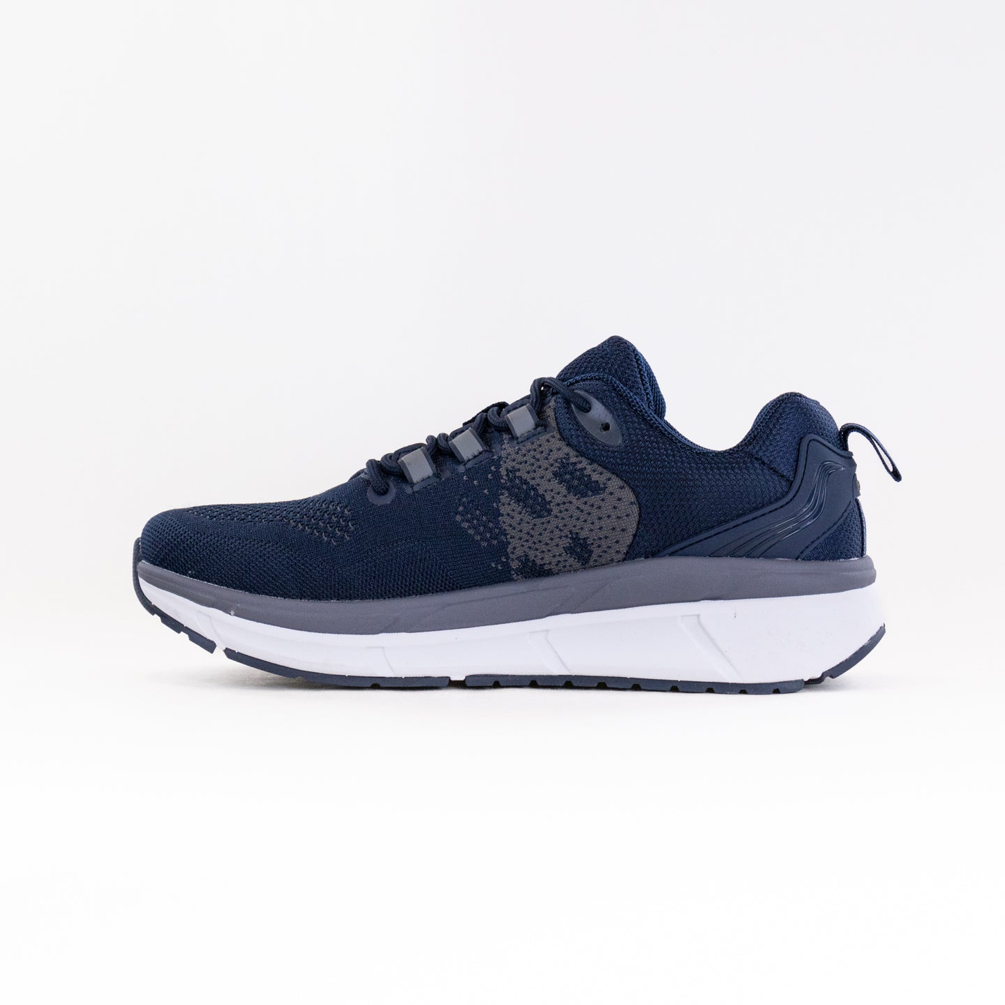 Propet Ultra 267 (Men's) - Navy/Grey