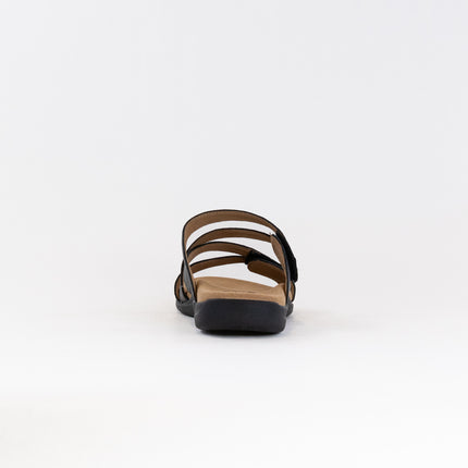 Taos Double U (Women's) - Black