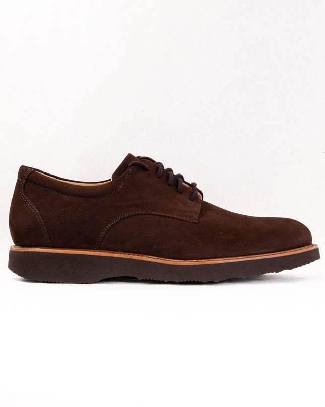 Samuel Hubbard (Men's) - Bucks