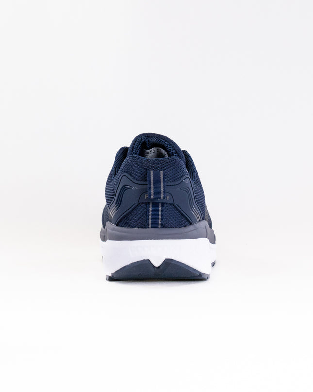 Propet Ultra 267 (Men's) - Navy/Grey