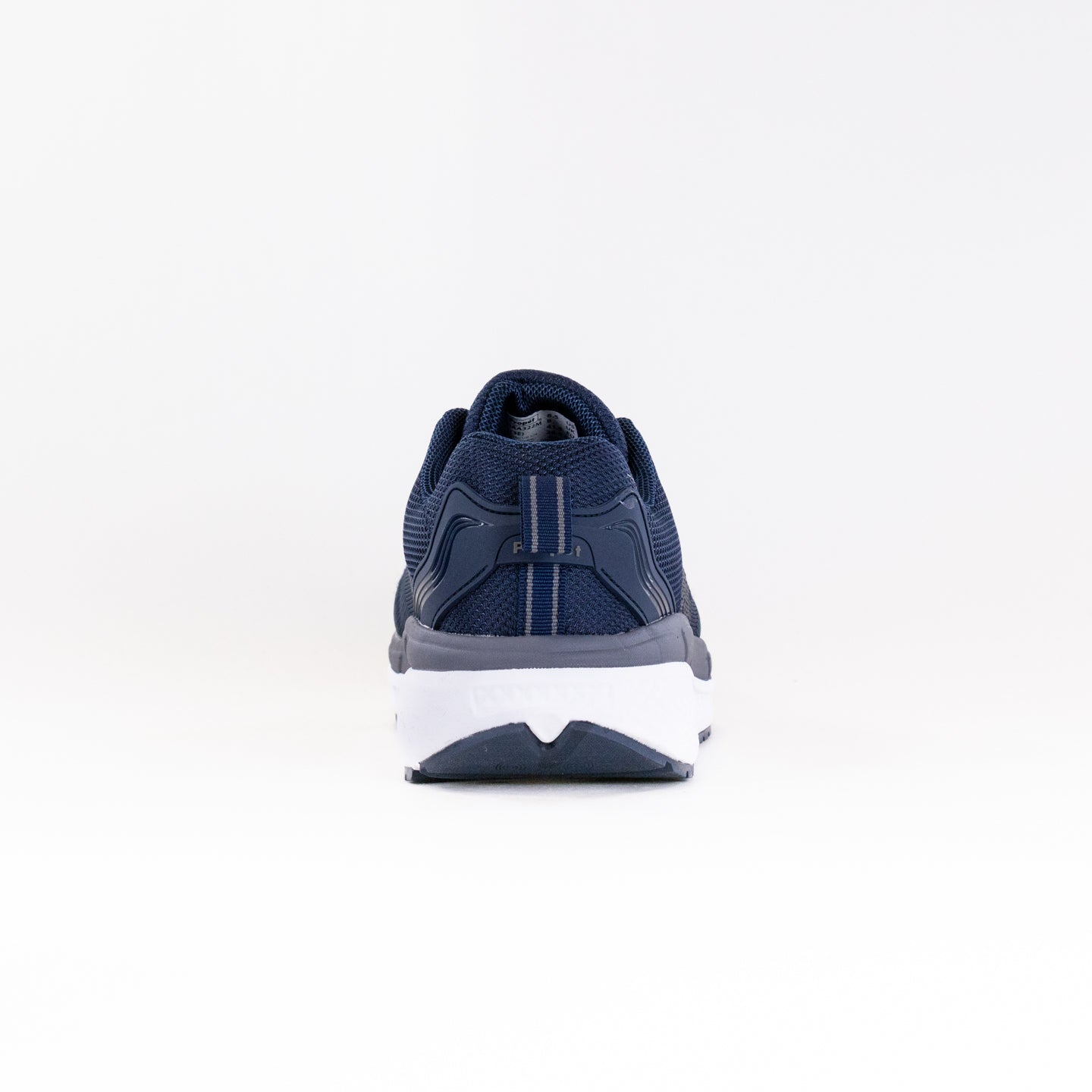 Propet Ultra 267 (Men's) - Navy/Grey