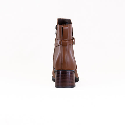ECCO Sculpted LX 35 Boot (Women's) - Camel