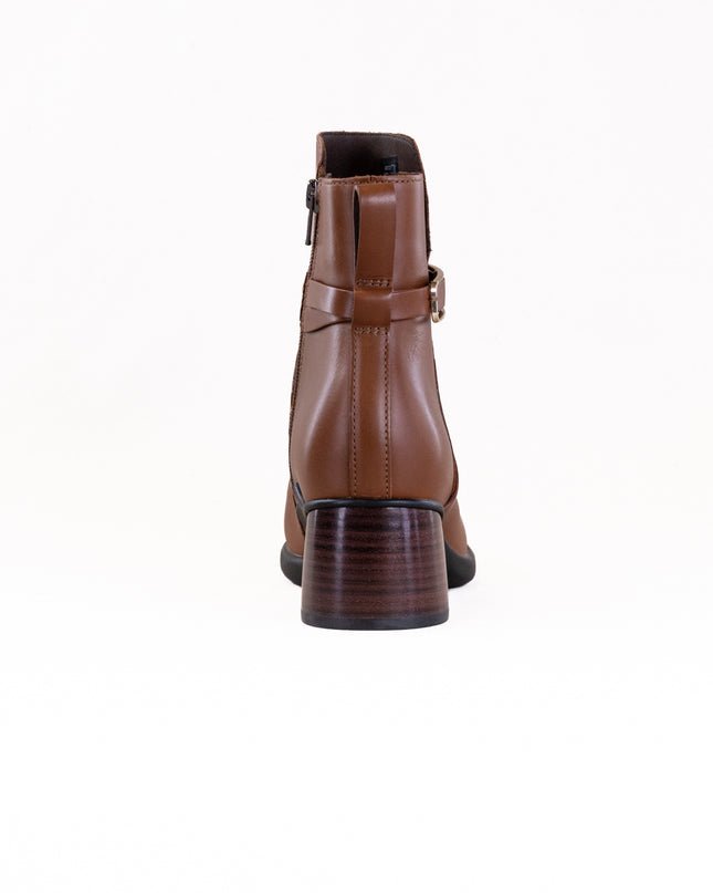 ECCO Sculpted LX 35 Boot (Women's) - Camel