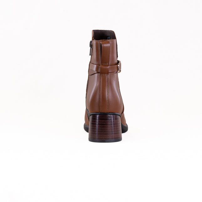 ECCO Sculpted LX 35 Boot (Women's) - Camel