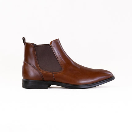 Ecco Melbourne Chelsea Boot (Men's) - Camel