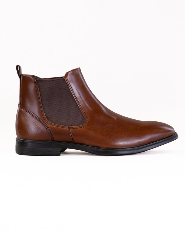 ECCO Melbourne Chelsea Boot (Men's) - Camel