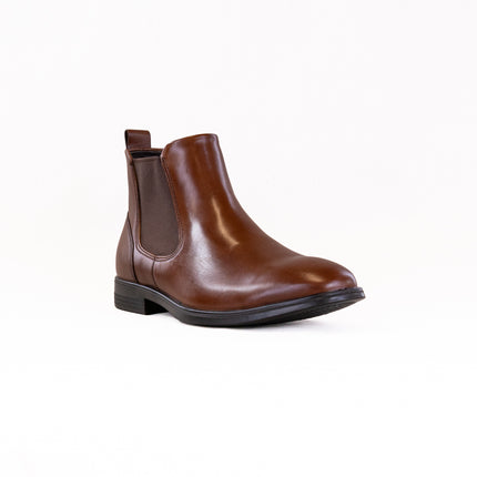 Ecco Melbourne Chelsea Boot (Men's) - Camel