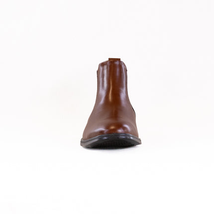 Ecco Melbourne Chelsea Boot (Men's) - Camel