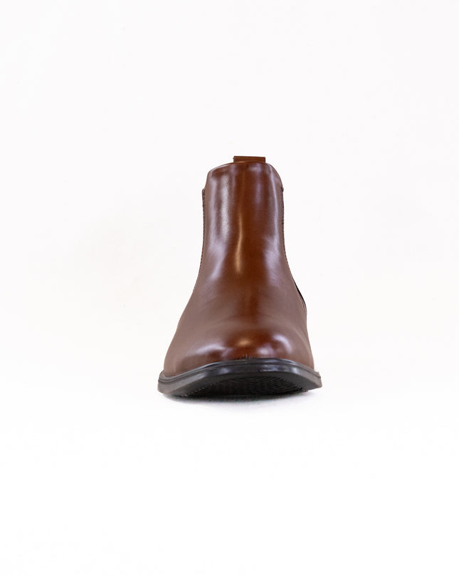 ECCO Melbourne Chelsea Boot (Men's) - Camel
