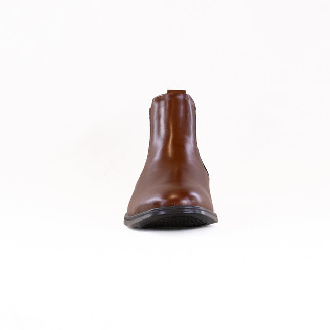 ECCO Melbourne Chelsea Boot (Men's) - Camel