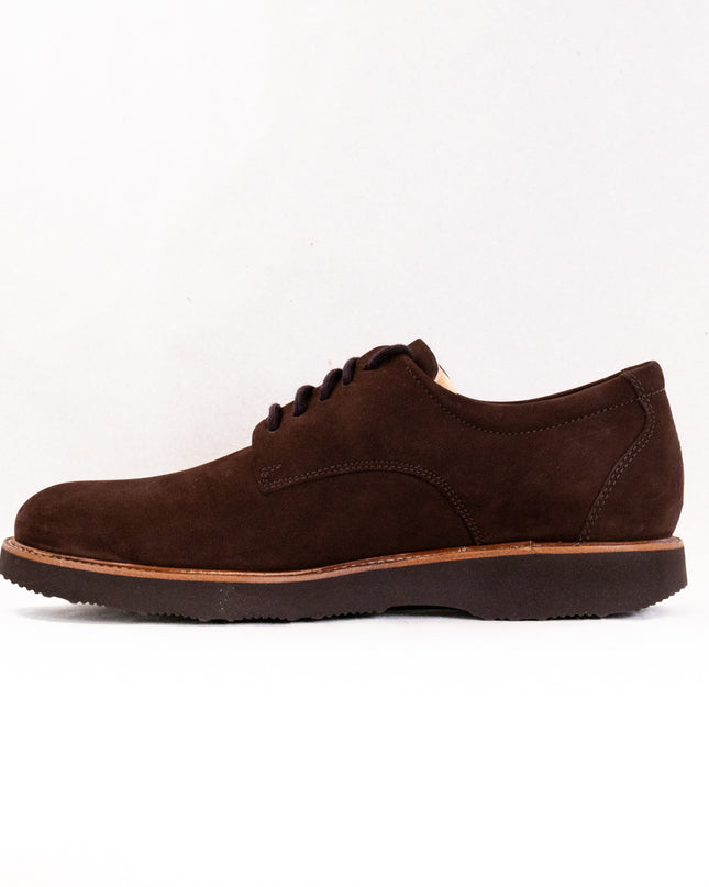 Samuel Hubbard (Men's) - Bucks