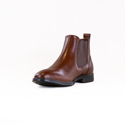 Ecco Melbourne Chelsea Boot (Men's) - Camel