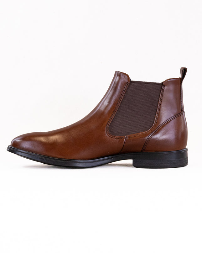 ECCO Melbourne Chelsea Boot (Men's) - Camel
