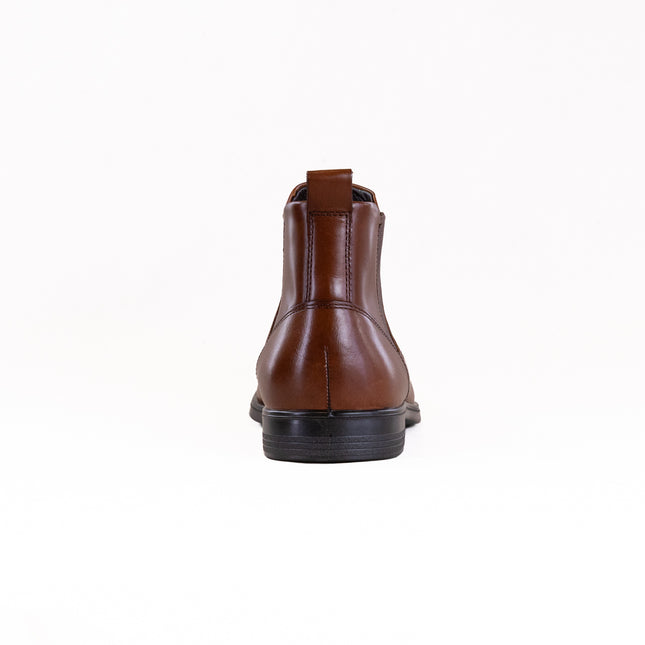ECCO Melbourne Chelsea Boot (Men's) - Camel