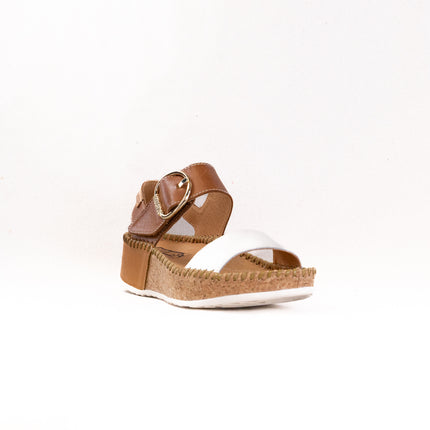 Pikolinos Marina W1C-0709C1 (Women's) - Nata Leather