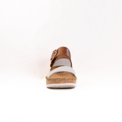 Pikolinos Marina W1C-0709C1 (Women's) - Nata Leather
