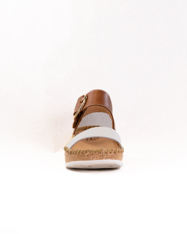 Pikolinos Marina W1C-0709C1 (Women's) - Nata Leather