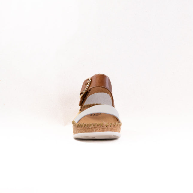 Pikolinos Marina W1C-0709C1 (Women's) - Nata Leather