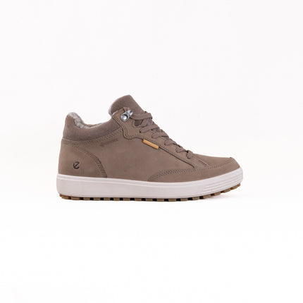 ECCO Soft 7 Tred GTX (Women's) - Taupe