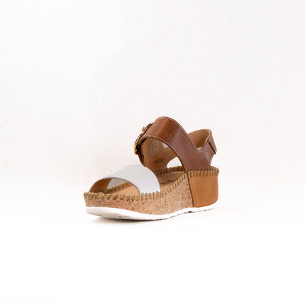 Pikolinos Marina W1C-0709C1 (Women's) - Nata Leather