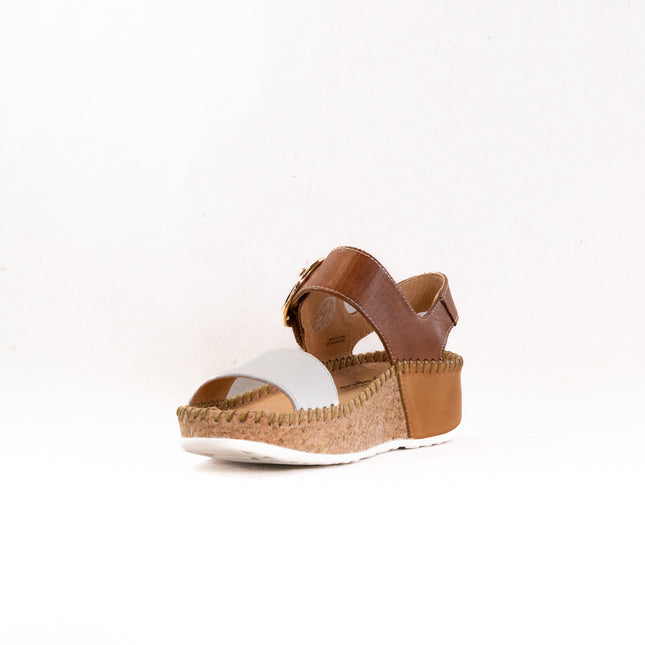Pikolinos Marina W1C-0709C1 (Women's) - Nata Leather
