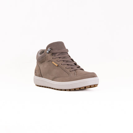 ECCO Soft 7 Tred GTX (Women's) - Taupe