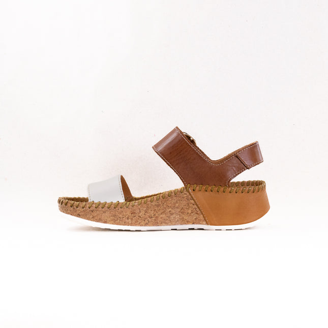 Pikolinos Marina W1C-0709C1 (Women's) - Nata Leather