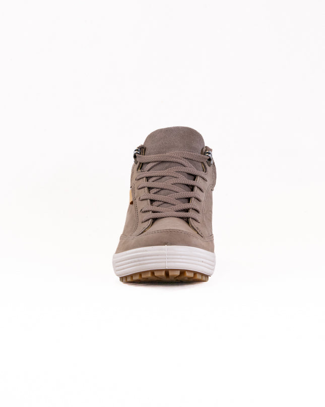 ECCO Soft 7 Tred Gore-Tex (Women's) - Taupe