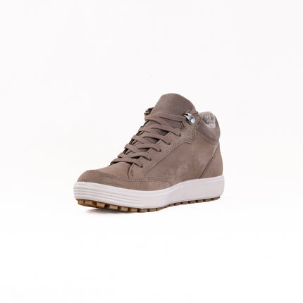 ECCO Soft 7 Tred GTX (Women's) - Taupe