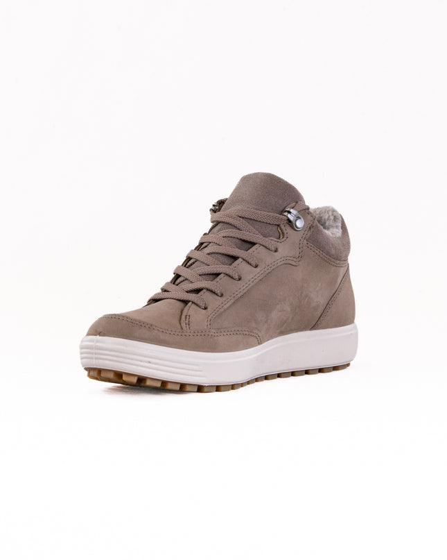 ECCO Soft 7 Tred Gore-Tex (Women's) - Taupe
