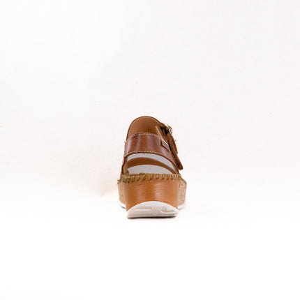 Pikolinos Marina W1C-0709C1 (Women's) - Nata Leather