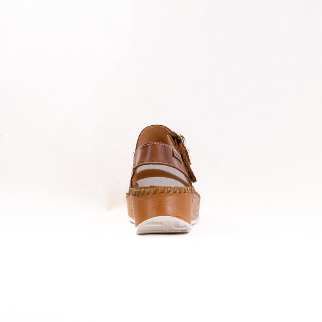 Pikolinos Marina W1C-0709C1 (Women's) - Nata Leather