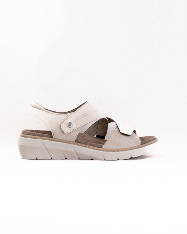Wolky Ikaria (Women's) - Beige
