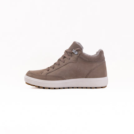 ECCO Soft 7 Tred GTX (Women's) - Taupe