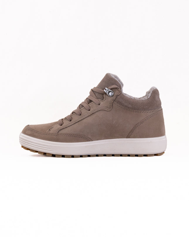 ECCO Soft 7 Tred Gore-Tex (Women's) - Taupe