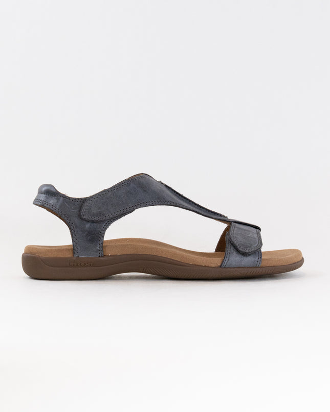 Taos The Show (Women's) - Steel