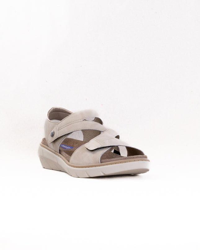 Wolky Ikaria (Women's) - Beige
